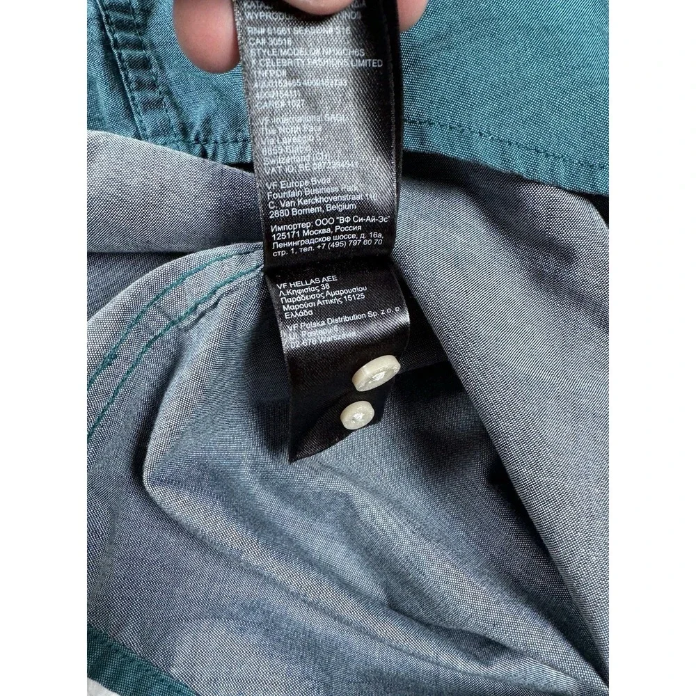 The North Face north face